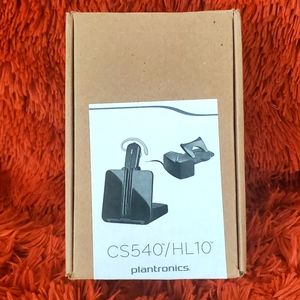Plantronics Headset